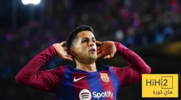 السبب الخفي: فليك يقبل صفقة كانسيلو لتعزيز الدفاع